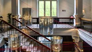 Hotel Arena Amsterdam