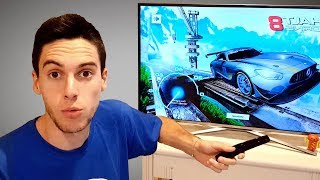 AMAZON FIRE TV STICK, review en español - Mejor que Chromecast?