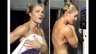 Top5 beautiful but dangerous women