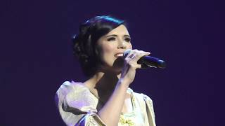 Вера Свешникова & Антон Авдеев - Дуэт Маши и Гринёва [30.05.2019]