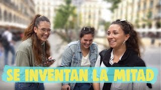 ¿QUÉ SIGNIFICAN ESTAS SIGLAS? #3
