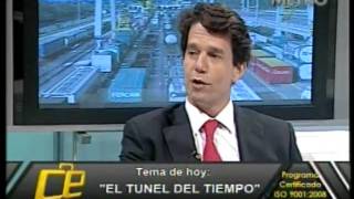 CBA. "En el 2020 vamos a estar operando".