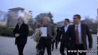 ДПС- Разград-ОВОС