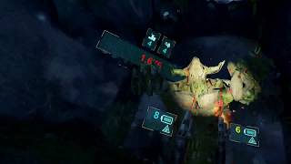 Nightmare Grotto - Official English Trailer