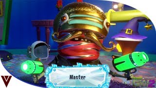 Plants Vs Zombies Garden Warfare 2 Master - Party Imp