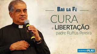 Deus é por nós - Pe. Rufus Pereira (24/09/08)