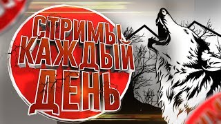 ? НОВОГОДНИЙ СТРИМ ПО КС ГО / ММ / ПАТРУЛЬ/ ИГРАЕМ С ПОДПИСЧИКАМИ / RemiGUN ?