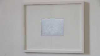 DANIEL T. BRAUN /// "Snowcloud", 2015,  6 min Full HD video-loop