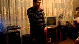 HAYK SARGSYAN