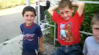 Artsakh/Shushi children