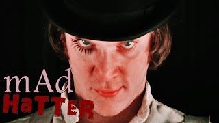 MAD HATTER/Multi-Psycho