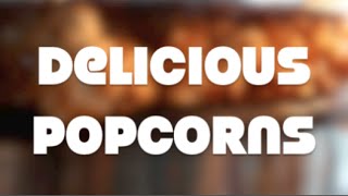 Popcorn Machine Rental Singapore