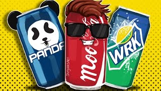Gmod Prop Hunt Funny Moments - Can Jukes, Laying Some Pipe!