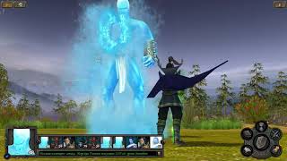 Heroes of Might and Magic 5: Повелители орды. Сердце тьмы ч. 10 (16+)