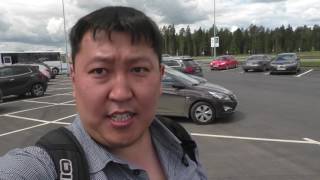 Самое интересное в конце! Первый ЧМ по практической стрельбе из карабина