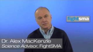 FightSMA's Research Legacy - Dr. Alex MacKenzie
