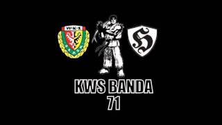 Legion Szczęsliwa & KWŚ-Czarny Lub biały!.