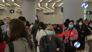 El coronavirus llegó a América, la Organización mundial de la Salud, nos orienta