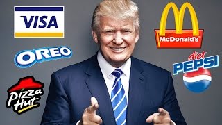 Donald Trump's Terrible TV Commercials
