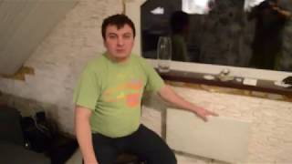 Коля Первишин отзыв про обогреватель теплэко