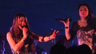 Tết Ất Mùi 2015 in Hoorn (Holland)_(36/47) Trách Ai Vô Tình (Ánh Hồng+Tuyết Anh)
