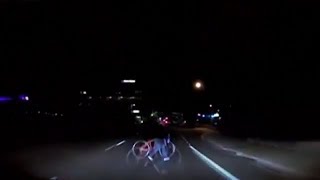Смертельное ДТП с беспилотным UBER