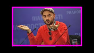 Отца Цоя привел в бешенство фильм Серебренникова | TVRu