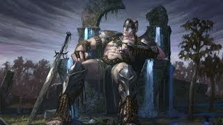 LIFM MTGO EDH Oloro, Ageless Ascetic vs Omnath, Locus of Mana