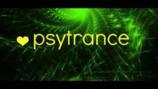 SET - Back To Trance  ( Psy Trance Vocais OLD) 2017