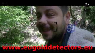 Titan Ger 1000 οι χρυσές λίρες του Α. Βελουχιώτη (Το αιώνιο μυστικό του Χρυσού)