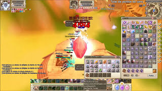 Grand Fantasia PT Arena Sprite 71-80 †MP† Mystic