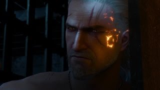 Тизер дополнения Каменные сердца для The Witcher 3