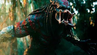 Хищник / The Predator Русский трейлер #2