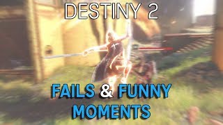DESTINY 2 MEMES #5