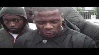 Yung Nine, Sketch, Mic Mova, Shrimpoz, Draygo & Troublesome – Freestyle Plaistow , Custhom House & East Ham E13 E16 E6 Newham