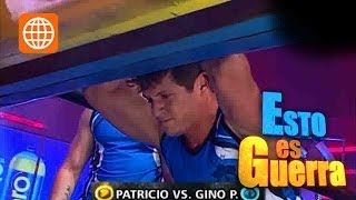 esto es guerra sexta temporada 27-05-2014 parte 4/6