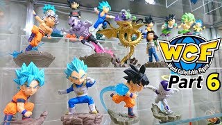 【フィギュア棚】ワールドコレクタブルフィギュアをひな壇に飾るPart6(ジオラマ)