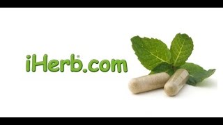 Haul Iherb -  Nuevo Pedido Sept ♥