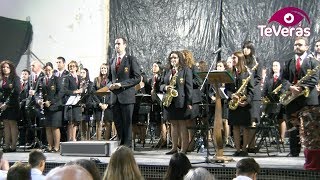 Almagro disfruta del IV Festival de Bandas