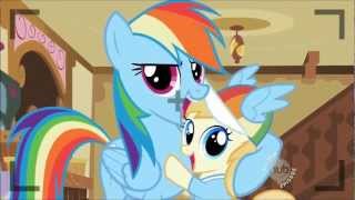 Who Dat Pony (PMV)