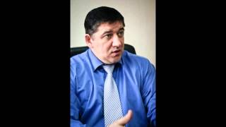 Откровения Абдулина Климантовичу