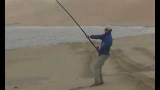 Best day's fishing ever