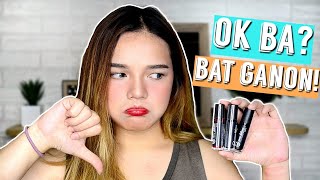 NEW EVER BILENA LIP AND CHEEK TINT ROLLER | REVIEW & SWATCHES (BAT GANON?!)