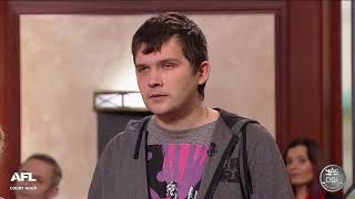 Дела семейные. Новые истории с Еленой Дмитриевой 07.02.2018 / Family Cases with Elena Dmitrieva