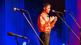Дмитрий Иващенко - "Песня Николки"