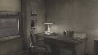 Silent Hill 4: The Room Прохождение - Часть 20: Красные Листы
