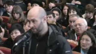 Проект "Мир Кавказу". Карачаевск.