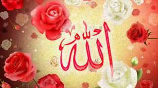 anasheed "ana dini dine Allah"