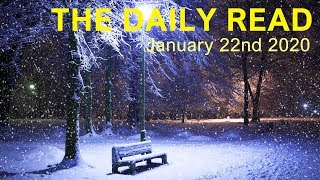 DAILY READ  "COMING INTO YOUR OWN - MONEY & CAREER"  January 22nd 2020 - Daily Tarot