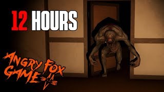 12 HOURS | СТРАШНЫЙ СОН РАЗРАБОТЧИКА ИГР